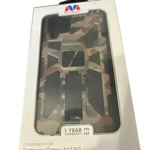 MYBAT STURDY SERIES GALAXY A12‎ 5G CASE